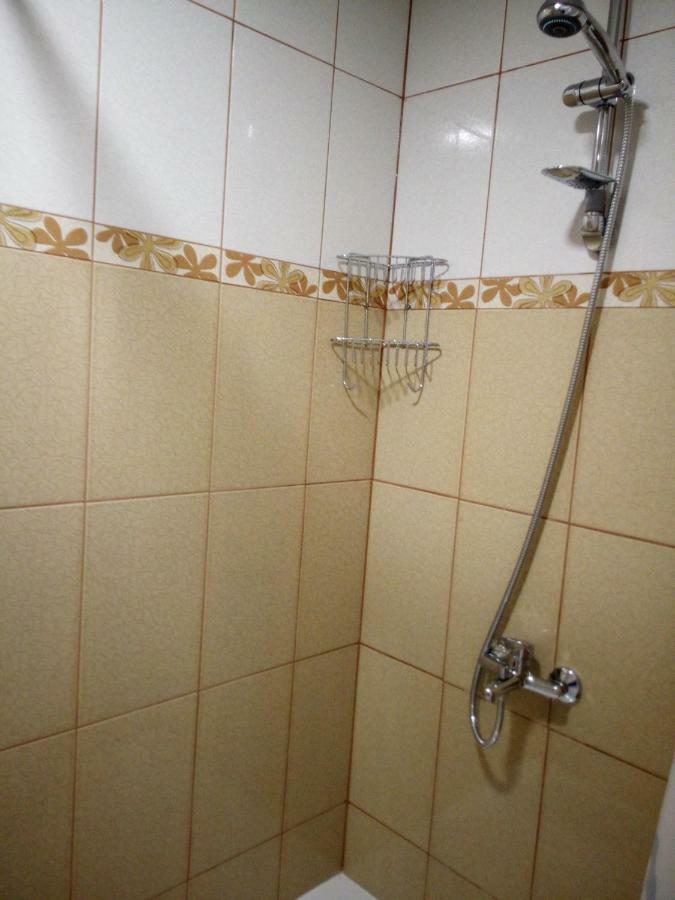 דירות Anykščiai Anykstuko Butas מראה חיצוני תמונה