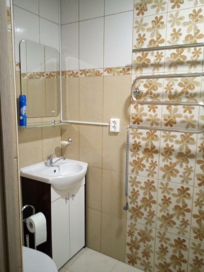 דירות Anykščiai Anykstuko Butas מראה חיצוני תמונה